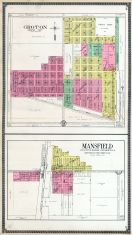 Groton, Mansfield, Brown County 1911